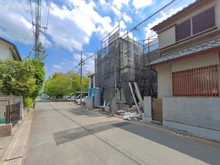 【埼玉県/川口市東領家】川口市東領家1丁目 新築一戸建て 