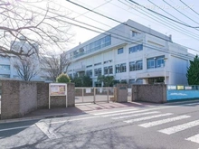 【埼玉県/川口市東領家】川口市東領家1丁目 新築一戸建て 周辺施設