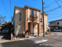 【埼玉県/川口市朝日】川口市朝日2丁目 新築一戸建て 