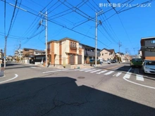 【埼玉県/川口市朝日】川口市朝日2丁目 新築一戸建て 