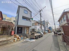 【埼玉県/川口市末広】川口市末広1丁目 新築一戸建て 