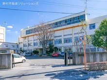 【埼玉県/川口市末広】川口市末広1丁目 新築一戸建て 周辺施設