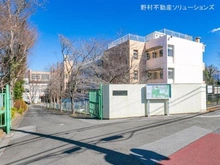 【埼玉県/川口市大字芝】川口市大字芝 新築一戸建て 周辺施設