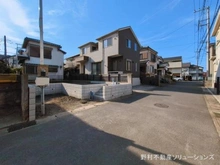 【埼玉県/川口市大字安行藤八】川口市大字安行藤八 新築一戸建て 