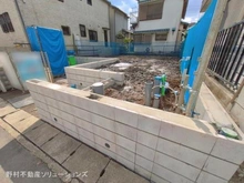 【埼玉県/川口市大字安行藤八】川口市大字安行藤八 新築一戸建て 