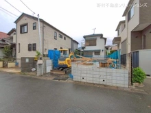 【埼玉県/川口市大字安行藤八】川口市大字安行藤八 新築一戸建て 
