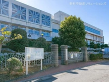 【埼玉県/川口市大字安行藤八】川口市大字安行藤八 新築一戸建て 周辺施設