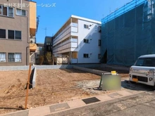 【埼玉県/川口市鳩ヶ谷緑町】川口市鳩ヶ谷緑町2丁目 新築一戸建て 