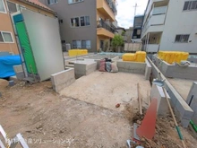 【埼玉県/川口市鳩ヶ谷緑町】川口市鳩ヶ谷緑町2丁目 新築一戸建て 