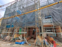 【埼玉県/川口市鳩ヶ谷緑町】川口市鳩ヶ谷緑町2丁目 新築一戸建て 