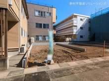 【埼玉県/川口市鳩ヶ谷緑町】川口市鳩ヶ谷緑町2丁目 新築一戸建て 