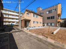 【埼玉県/川口市鳩ヶ谷緑町】川口市鳩ヶ谷緑町2丁目 新築一戸建て 