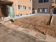 【埼玉県/川口市鳩ヶ谷緑町】川口市鳩ヶ谷緑町2丁目 新築一戸建て 