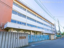 【埼玉県/川口市鳩ヶ谷緑町】川口市鳩ヶ谷緑町2丁目 新築一戸建て 周辺施設