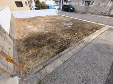 【埼玉県/川口市大字安行領根岸】川口市大字安行領根岸 新築一戸建て 外観