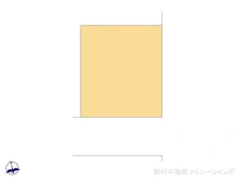 【埼玉県/川口市大字安行領根岸】川口市大字安行領根岸 新築一戸建て 図面と異なる場合は現況を優先