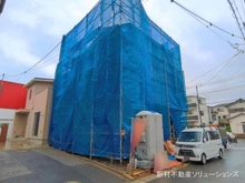 【埼玉県/川口市大字安行領根岸】川口市大字安行領根岸 新築一戸建て 