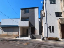 【埼玉県/川口市西青木】川口市西青木2丁目 新築一戸建て 