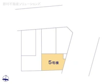 【埼玉県/川口市西青木】川口市西青木2丁目 新築一戸建て 図面と異なる場合は現況を優先
