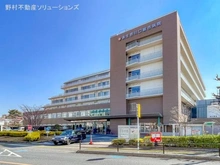 【埼玉県/川口市西青木】川口市西青木2丁目 新築一戸建て 周辺施設