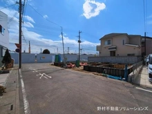 【埼玉県/川口市三ツ和】川口市三ツ和2丁目 新築一戸建て 