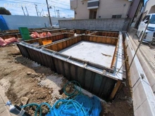 【埼玉県/川口市三ツ和】川口市三ツ和2丁目 新築一戸建て 