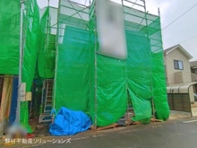 【埼玉県/川口市三ツ和】川口市三ツ和2丁目 新築一戸建て 