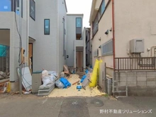 【埼玉県/川口市飯塚】川口市飯塚4丁目 新築一戸建て 