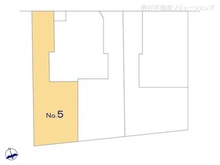 【埼玉県/川口市飯塚】川口市飯塚4丁目 新築一戸建て 図面と異なる場合は現況を優先