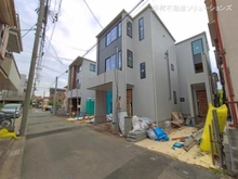 【埼玉県/川口市飯塚】川口市飯塚4丁目 新築一戸建て 