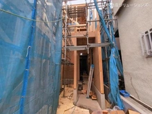 【埼玉県/川口市飯塚】川口市飯塚4丁目 新築一戸建て 