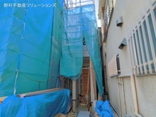 【埼玉県/川口市飯塚】川口市飯塚4丁目 新築一戸建て 
