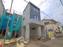 【埼玉県/川口市飯塚】川口市飯塚4丁目 新築一戸建て 