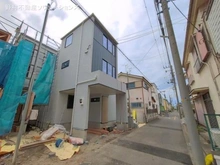 【埼玉県/川口市飯塚】川口市飯塚4丁目 新築一戸建て 