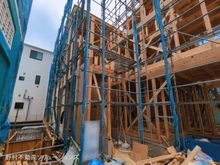 【埼玉県/川口市飯塚】川口市飯塚4丁目 新築一戸建て 