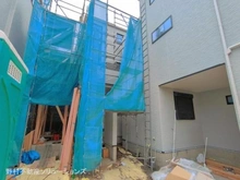 【埼玉県/川口市飯塚】川口市飯塚4丁目 新築一戸建て 