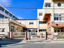 【埼玉県/川口市飯塚】川口市飯塚4丁目 新築一戸建て 周辺施設