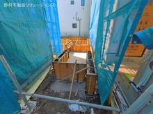 【埼玉県/川口市飯塚】川口市飯塚4丁目 新築一戸建て 