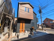 【埼玉県/川口市鳩ヶ谷本町】川口市鳩ヶ谷本町2丁目 新築一戸建て 