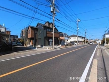 【埼玉県/川口市鳩ヶ谷本町】川口市鳩ヶ谷本町2丁目 新築一戸建て 