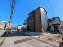 【埼玉県/川口市赤井】川口市赤井4丁目 新築一戸建て 