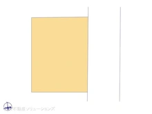 【埼玉県/川口市南町】川口市南町1丁目 新築一戸建て 図面と異なる場合は現況を優先