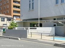 【埼玉県/川口市南町】川口市南町1丁目 新築一戸建て 周辺施設