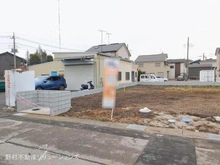 【埼玉県/川口市赤井】川口市赤井3丁目 新築一戸建て 