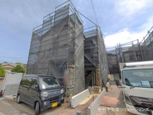【埼玉県/川口市赤井】川口市赤井3丁目 新築一戸建て 