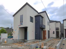【埼玉県/川口市赤井】川口市赤井3丁目 新築一戸建て 
