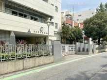 【埼玉県/川口市赤井】川口市赤井3丁目 新築一戸建て 周辺施設