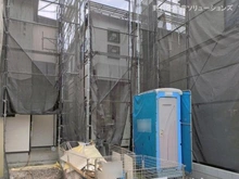 【埼玉県/川口市赤井】川口市赤井3丁目 新築一戸建て 