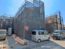 【埼玉県/川口市赤井】川口市赤井3丁目 新築一戸建て 