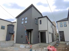 【埼玉県/川口市赤井】川口市赤井3丁目 新築一戸建て 